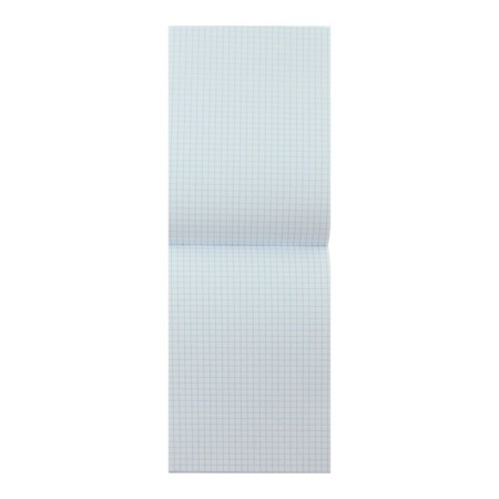Notepad A5, 80 sheets on the clip "Tender Fantasy", cover Combined Cardboard-1