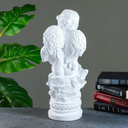 Figure "Angel" 13x15x43cm-2