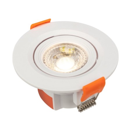 Lamp built -in rotary Rexant Bagel 5 W 4000 to LED-3