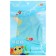 Swims for swimming children's Onlytop "Funny bathing", fabric, girth 46-52 cm