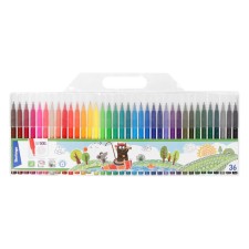 Fleeters 36 flowers, 