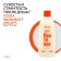 Cream-Gel shower "Panthenol Evo" for dry and sensitive skin, 400 ml