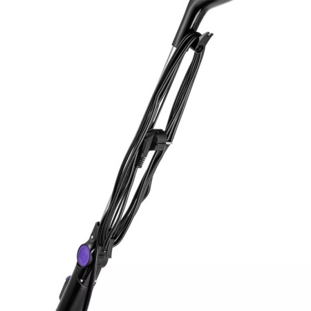 Steam mop Kitfort KT-1061, 1300 W, 300 ml, cord 4.7 m, black-violet-8