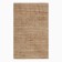 Carpet Ethel Style 60*90cm, 100% juts, 1700 g/m2