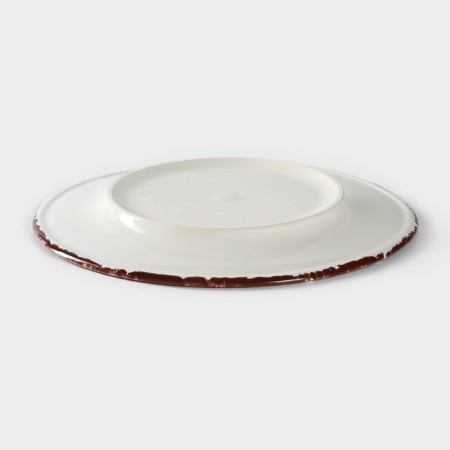 Antica Perla plate, d = 20 cm-2