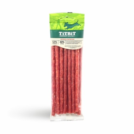 Parms Titbit "Golden Collection" for dogs, 80 g-9