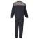 Costume No. 108, jacket+semicircus, p. 48-50, height 182-188, gray color
