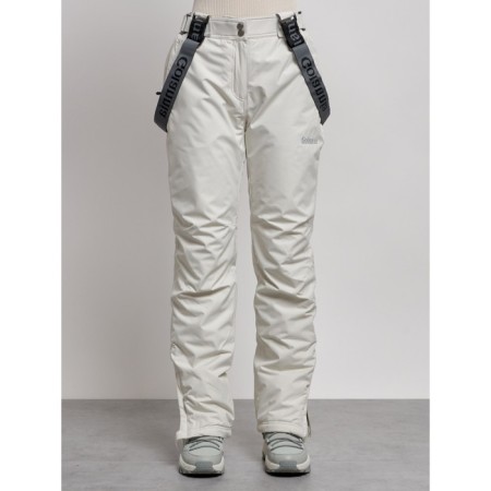 Semi -combines insulated female, size 50, white color-8