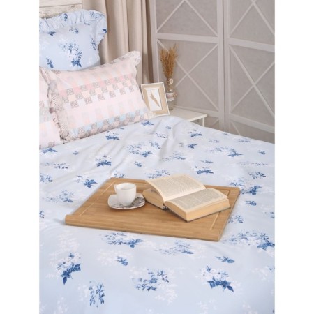 Bed linen 2 joint venture, size 215x240 cm, 175x210 cm, 50x70 cm - 2pcs, 70x70 cm - 2 pcs-2