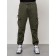 Cargo jeans men, size 44-46, khaki color