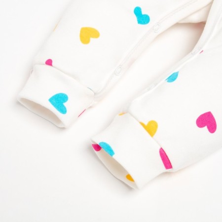 Combine Set of Kroshka Me "Love" -2 pcs, height 62-68 cm-9