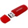 Flash drive Smartbuy 008Gb2SCR, 8 GB, USB2.0, th Up 15 MB/s, PBU up to 12 Mb/s, red