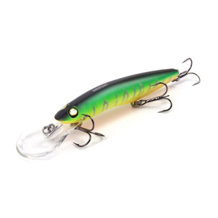 Geneeric Craft Duality 125F wobbler, color 319, floating 6-8 m, 12.5 cm, 20 g