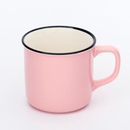 Ceramic mug “Happy House”, 210 ml-2