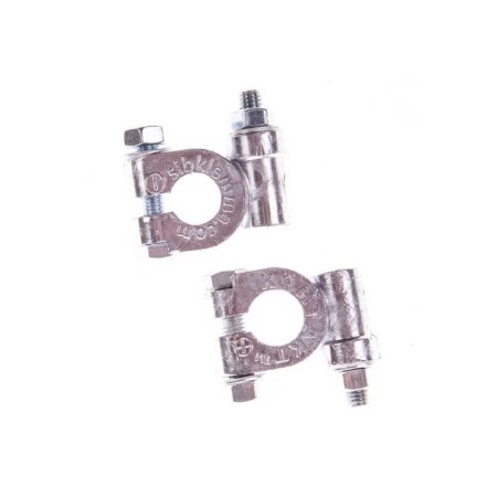 Lead SkyWay contact terminals, with a side mount