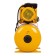 Denzel PS1100C pumping station, 1100 watts, pressure 46 m, 75 l/min, tank 24 l, cable 1.5 m