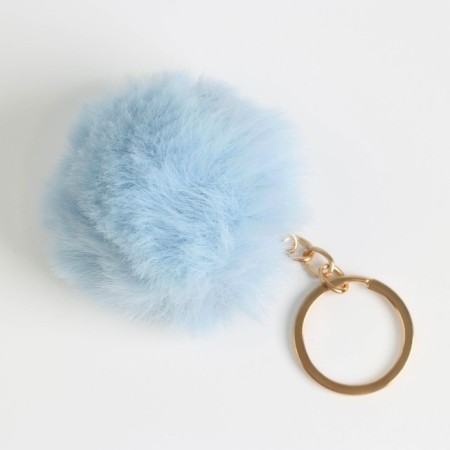 Set "Believe in yourself": a stand for the phone-ring and keychain-1