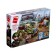 Designer Military Zone "Jeep", 3 minifigurs and 264 parts