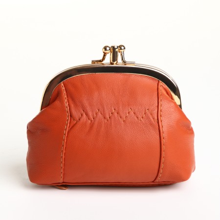 Kid-coseter, 2 departments on the frame, the color of a light brown mix-1