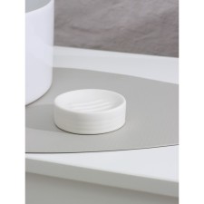 Soapwood ceramic shade 