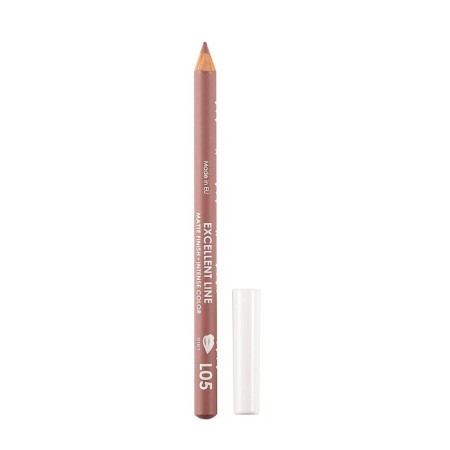 Estrâde Excellent Line lip pencil, tone l05