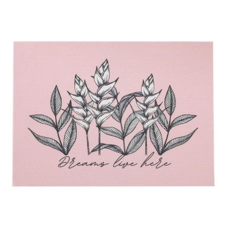 Napkin on the table "Dreams", PVC, 40x29 cm-1