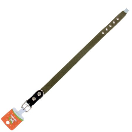 The tarpaulin is tarpaulin a single-layer, 57 x 2.5 cm, Osh 35-45 cm, khaki-2