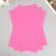 A set of hard felt "Astra" (3 pcs) Direct pink, 1 mm, 160 g, 20x30 cm