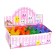 Magic "bunny" with a hydrogel, the color of mix