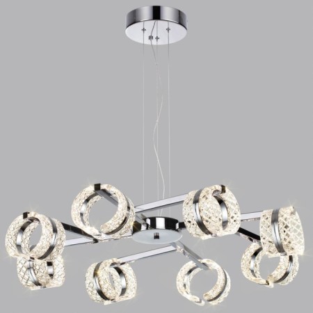 Mirage Led 53W 4000k 37444lm Caus-3