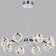 Mirage Led 53W 4000k 37444lm Caus