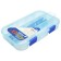 Fisherman Fish box Salmo Allround, 20.7 x 12.5 x 3.2 cm