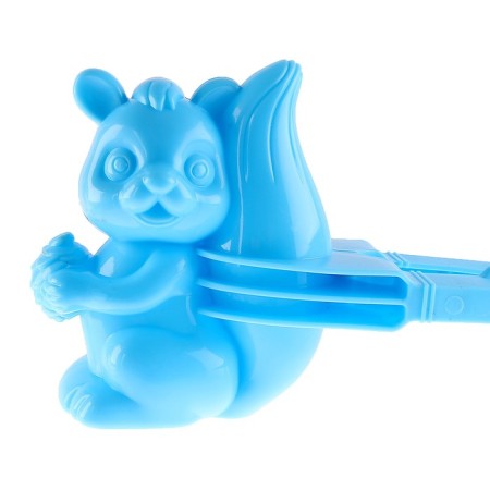 Snow-skies-sandpole "Squirrel", Mix colors-2