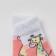 Nosk children's terry "giraffe", the color is light-first, size 7-8