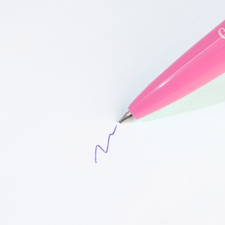 Set: Notepad A5, 60 l. And the pen "The most beautiful"-6