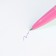 Set: Notepad A5, 60 l. And the pen "The most beautiful"