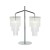 2 lamps