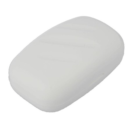 Road soap dish, 11 × 6.5 × 4 cm, color mix-8