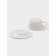 Tea couple "Ancient Greece" 15x7cm, white color