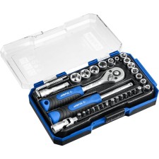 Set of the TSR tool 27642-H35_Z01, compact-35, Professional series, 35 subject.