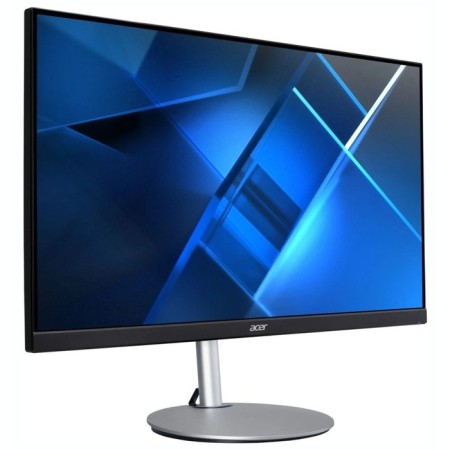 Monitor Acer 27 "CB272SMIPRX Black IPS LED 4MS 16: 9 HDMI M/ M Hedomature HAS 250CD 178g/ 106854-1