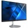 Monitor Acer 27 "CB272SMIPRX Black IPS LED 4MS 16: 9 HDMI M/ M Hedomature HAS 250CD 178g/ 106854