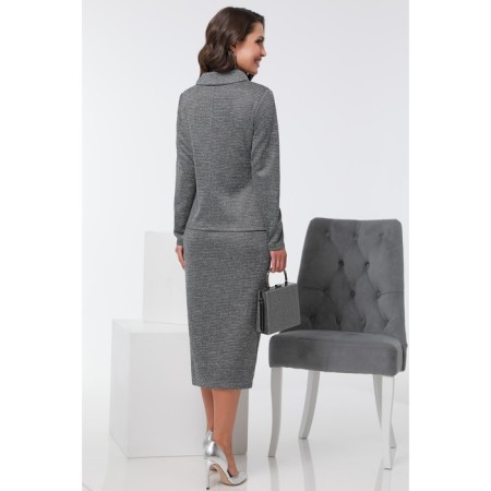 Female suit, size 50-5