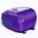 Baby backpack, lightning department, 20 x 13 x 26 cm "Elsa", cold heart