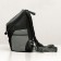 Blackmarks-carrier for animals, maximum weight 10 kg, 30 x 16 x 34 cm, black