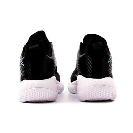 Basketball sneakers men's Anta Laser 4 812311607 2, size 9.5 US-2