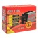 The inverter “Resanta” SAI190K, 7.15 kW, 10-190 A