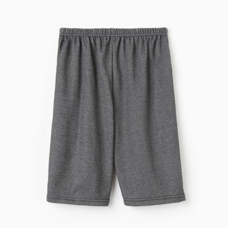 Men's shorts, gray color, size 56-58-2