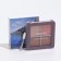 Palette of shadows for eyelids, 4 colors