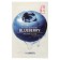 Facial face mask The Saem Natural Mask Sheet Blueberry, 21 ml